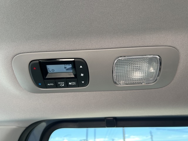 used 2024 Honda Odyssey car, priced at $47,959