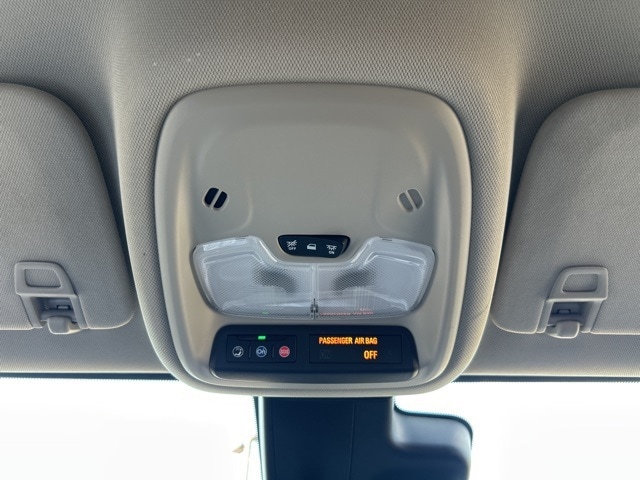 used 2024 Buick Encore GX car, priced at $22,888