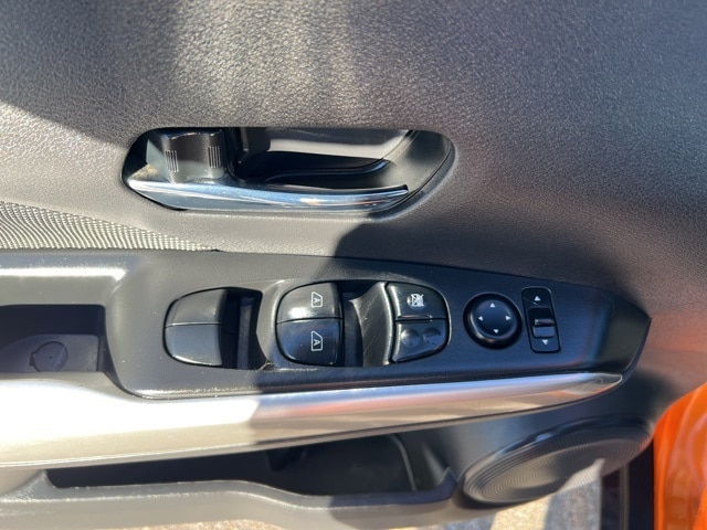 used 2018 Nissan Kicks car, priced at $12,958