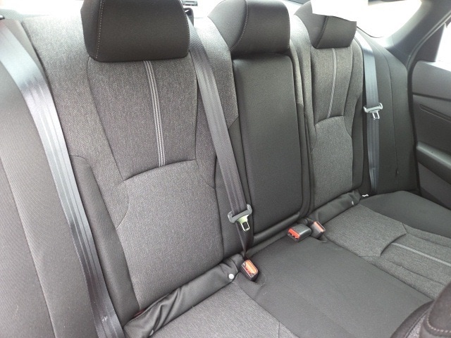 used 2024 Honda Accord Hybrid car, priced at $32,959