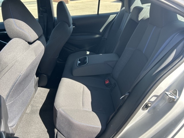 used 2020 Toyota Corolla car, priced at $16,959