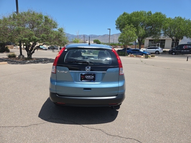 used 2014 Honda CR-V car, priced at $14,959