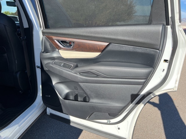 used 2021 Subaru Ascent car, priced at $26,333