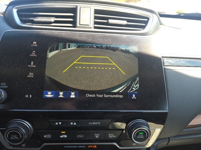used 2019 Honda CR-V car, priced at $22,959