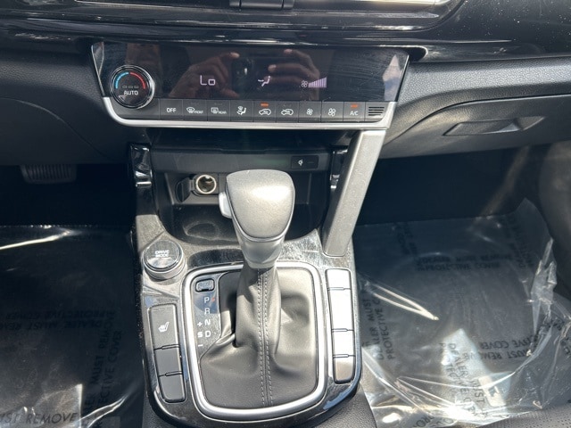 used 2023 Kia Seltos car, priced at $24,959