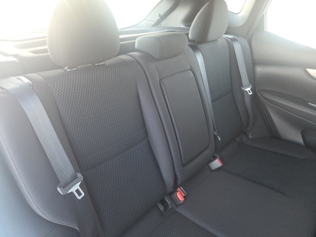 used 2018 Nissan Rogue Sport car, priced at $16,555