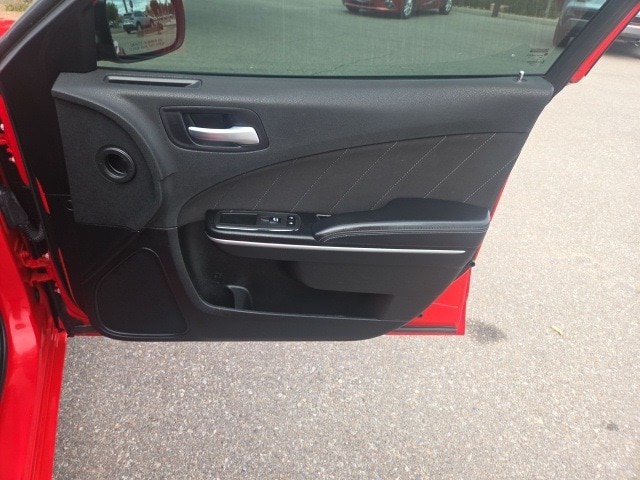 used 2022 Dodge Charger car, priced at $23,959