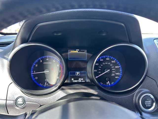 used 2017 Subaru Legacy car, priced at $17,959