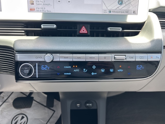 used 2023 Hyundai IONIQ 5 car, priced at $33,333