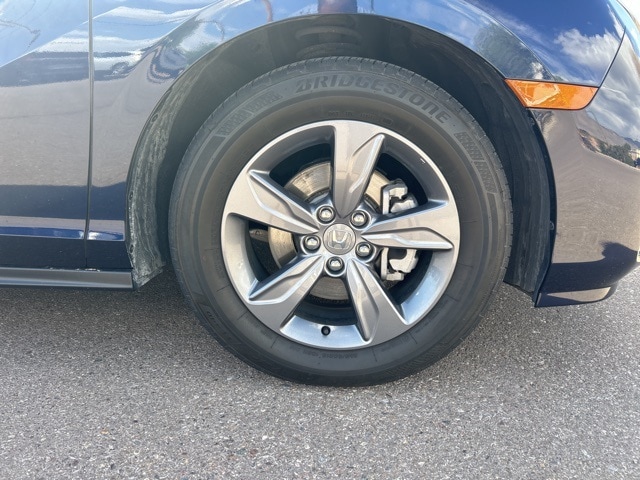used 2023 Honda Odyssey car, priced at $36,958