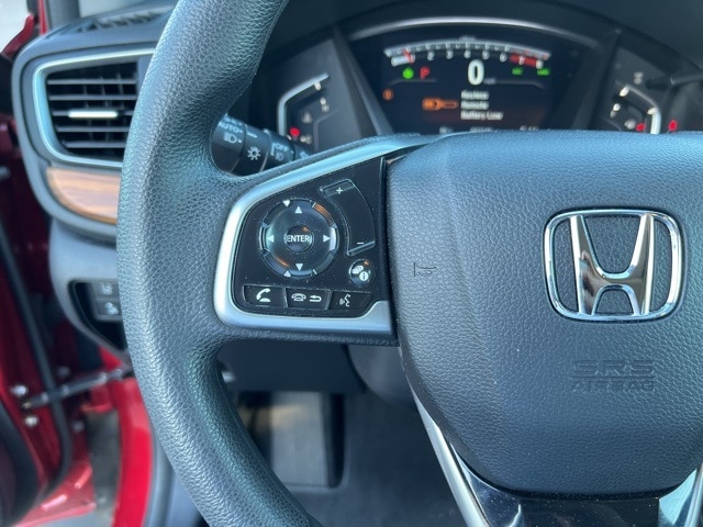 used 2022 Honda CR-V car, priced at $29,959