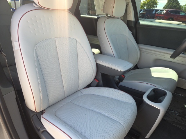 used 2023 Hyundai IONIQ 5 car, priced at $29,959