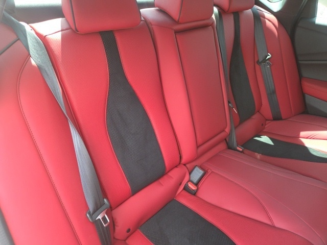 used 2023 Acura TLX car, priced at $51,959
