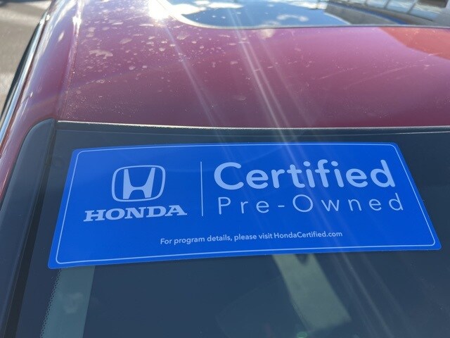 used 2024 Honda Civic car, priced at $27,222