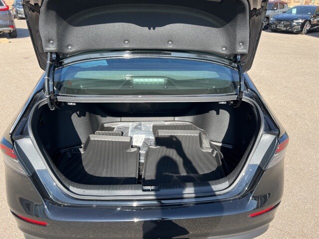 used 2025 Honda Accord car, priced at $27,777