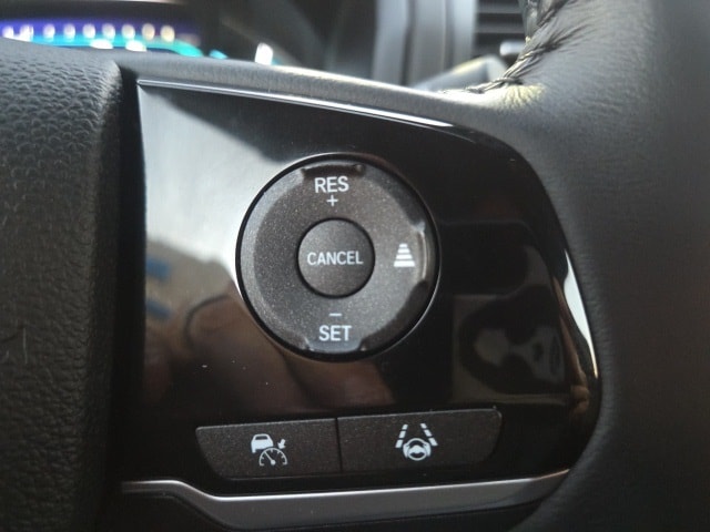 used 2024 Honda Odyssey car, priced at $39,959