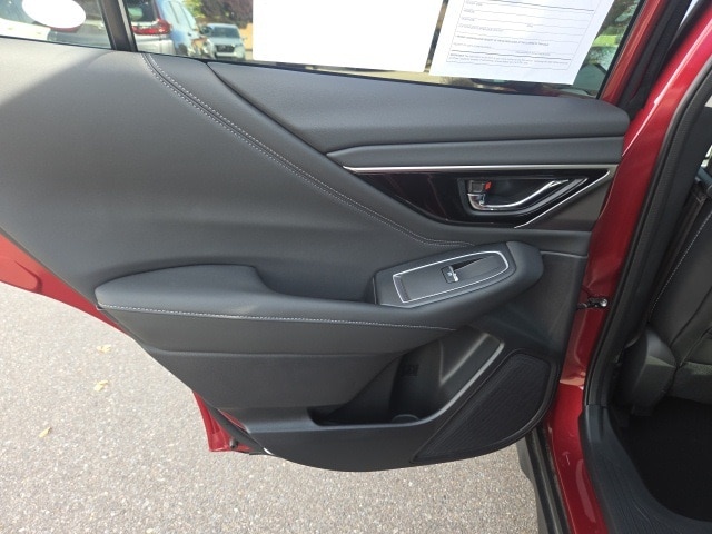 used 2025 Subaru Outback car, priced at $34,959