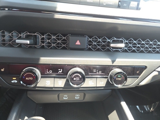 used 2024 Honda Accord car, priced at $29,959