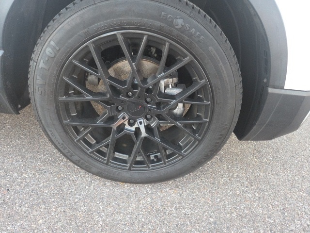 used 2020 Honda CR-V car, priced at $27,959