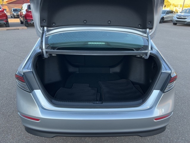 used 2023 Honda Accord car, priced at $25,959