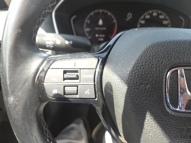 used 2022 Honda Civic car, priced at $27,959