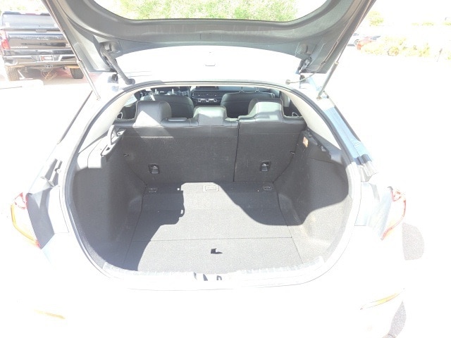 used 2022 Honda Civic car, priced at $27,959