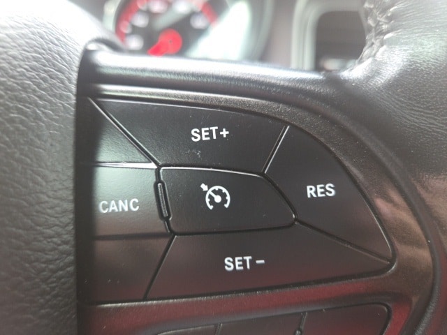 used 2022 Dodge Charger car, priced at $23,959