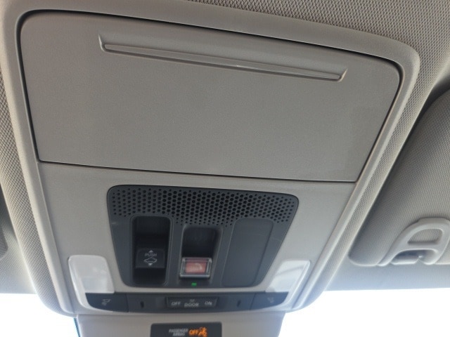 used 2024 Honda Accord car, priced at $29,959