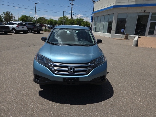 used 2014 Honda CR-V car, priced at $14,959