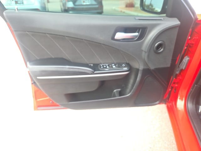 used 2022 Dodge Charger car, priced at $23,959