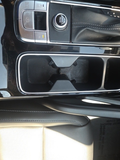 used 2024 Kia Telluride car, priced at $34,959