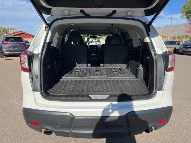used 2021 Subaru Ascent car, priced at $26,333