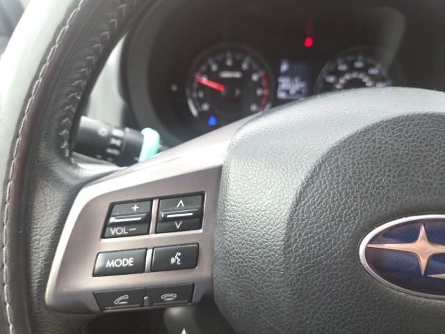 used 2014 Subaru Forester car, priced at $15,959