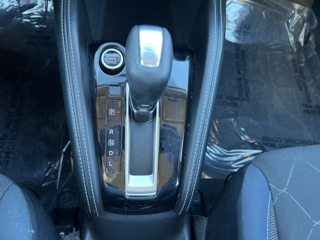 used 2018 Nissan Kicks car, priced at $12,958