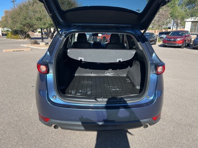 used 2019 Mazda Mazda CX-5 car, priced at $21,555