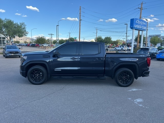 used 2024 GMC Sierra 1500 car, priced at $49,999