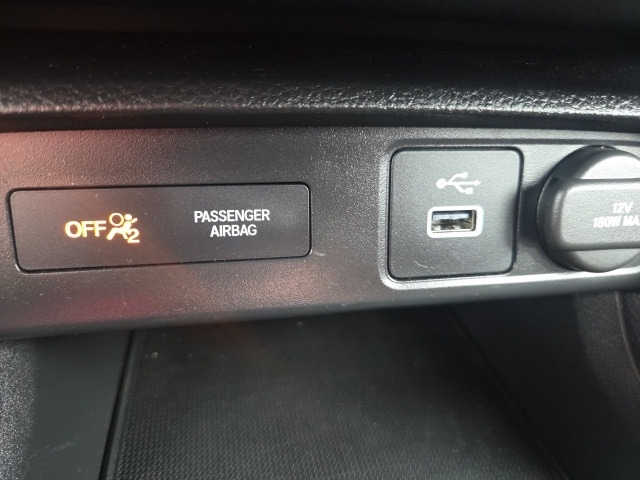 used 2022 Honda Civic car, priced at $27,333