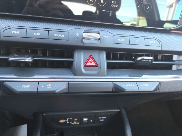 used 2025 Kia K4 car, priced at $29,959