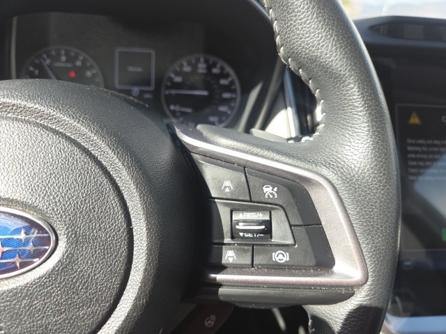 used 2021 Subaru Outback car, priced at $25,300
