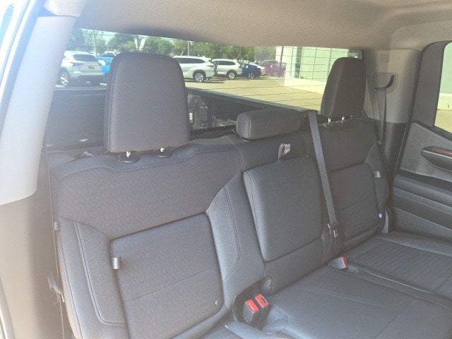 used 2024 GMC Sierra 1500 car, priced at $49,999