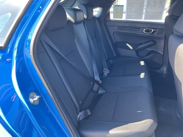 used 2022 Honda Civic car, priced at $25,555