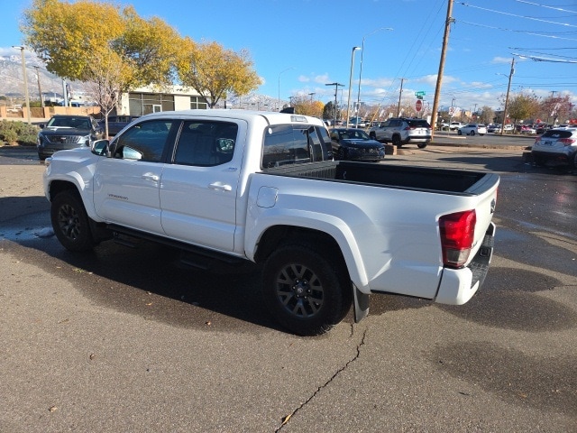 used 2022 Toyota Tacoma car, priced at $37,958