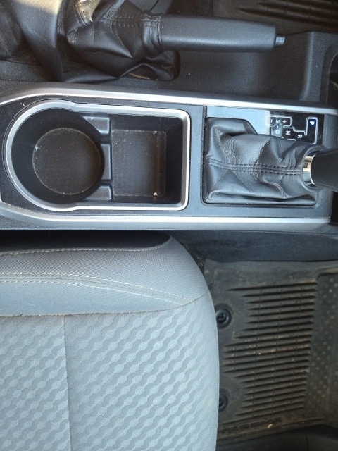 used 2022 Toyota Tacoma car, priced at $37,958