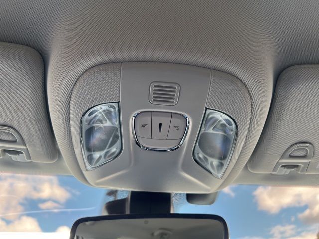 used 2021 Jeep Compass car, priced at $18,959