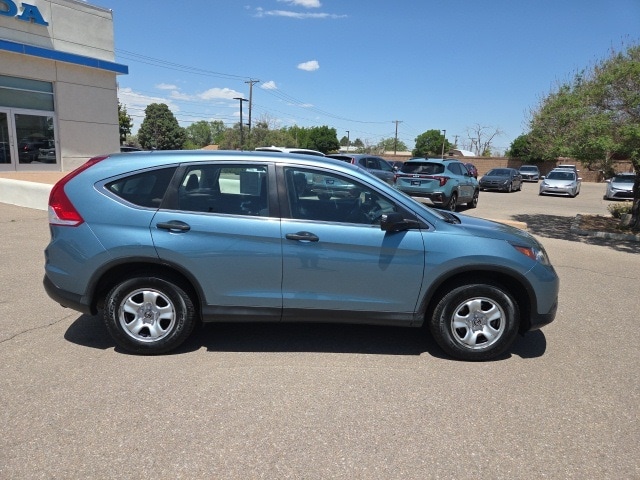 used 2014 Honda CR-V car, priced at $14,959