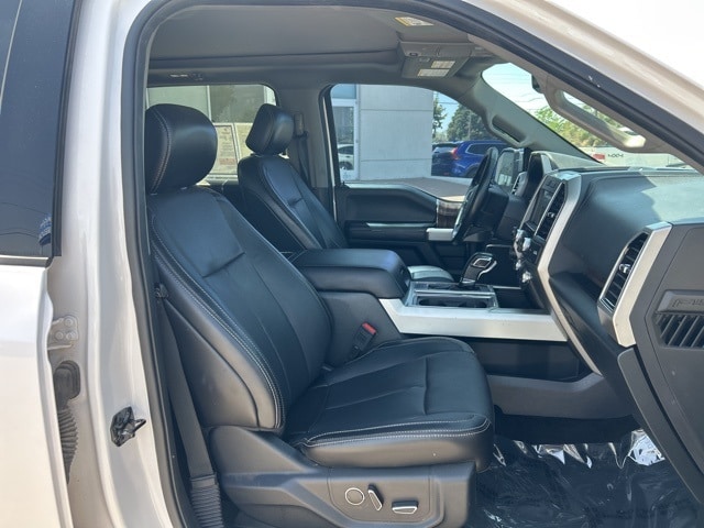 used 2018 Ford F-150 car, priced at $33,777