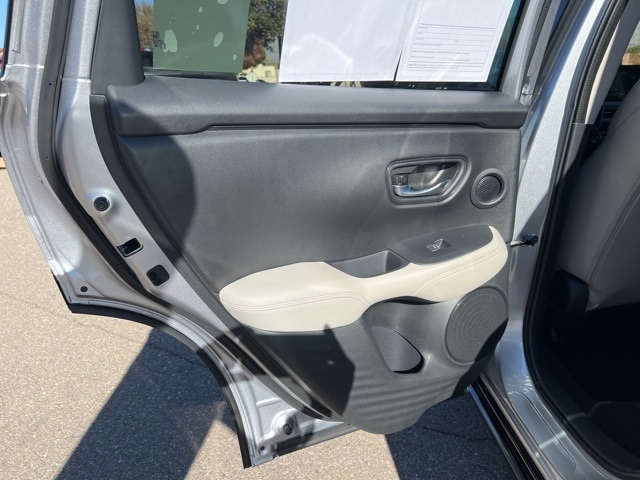 used 2026 Honda HR-V car, priced at $30,959