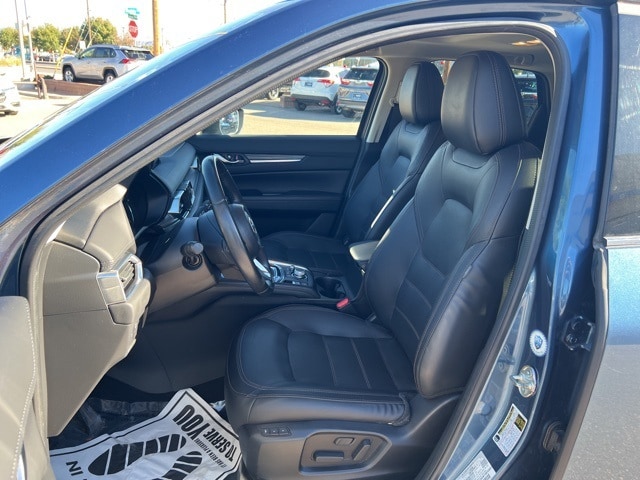 used 2019 Mazda Mazda CX-5 car, priced at $21,555