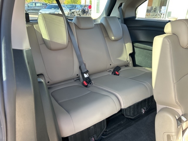 used 2023 Honda Odyssey car, priced at $39,959