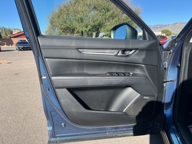 used 2019 Mazda Mazda CX-5 car, priced at $21,555